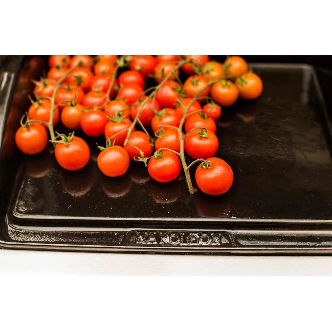 Napoleon Gusseisen-Bratpfanne 6 Napoleon Gusseisen-Bratpfanne – Bild 6