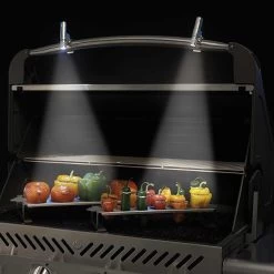 Napoleon BBQ-Licht, 2er-Set -Günstiges Napoleon Geschäft 868068 4