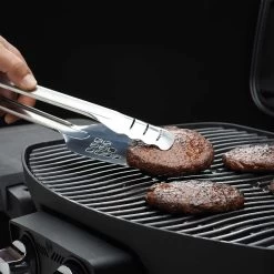 Napoleon Zangenwender 2-in-1, Edelstahl -Günstiges Napoleon Geschäft 891685 3