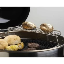 Napoleon Warmhalterost Für Kugelgrill -Günstiges Napoleon Geschäft 891729 4