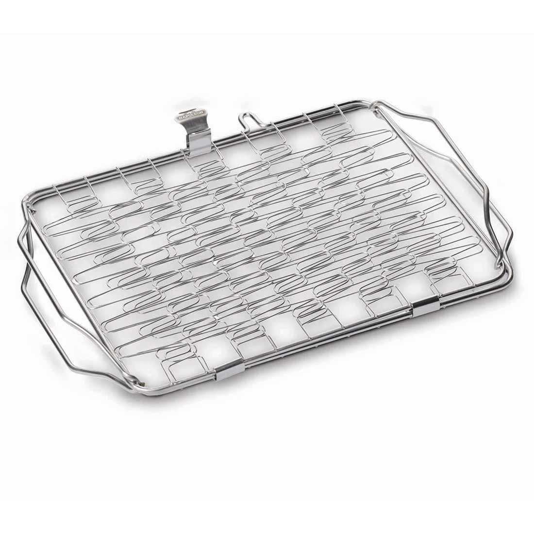 Napoleon Fisch- Und Gemüsehalter, Klappbar 1 Napoleon Fisch- Und Gemüsehalter, Klappbar