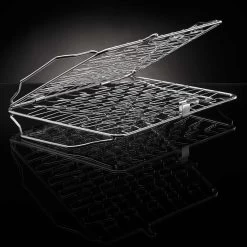 Napoleon Fisch- Und Gemüsehalter, Klappbar 13 Napoleon Fisch- Und Gemüsehalter, Klappbar -Günstiges Napoleon Geschäft 930592 7