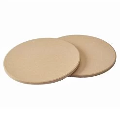 Napoleon Pizzasteinset Für Travel Q, 2 Stück