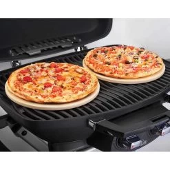 Napoleon Pizzasteinset Für Travel Q, 2 Stück -Günstiges Napoleon Geschäft 930603 4