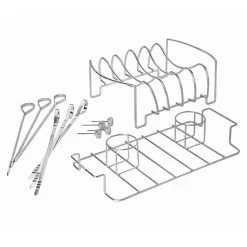 Napoleon Starterkit Für Fleisch-Liebhaber