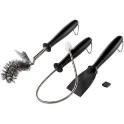 Günstiges Napoleon Geschäft 4 Napoleon Grillkammer-Reinigungsset 3-teilig