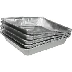 Napoleon Alu-Fettauffangschalen 16,5cm X 16cm Für TravelQ-Serie, Tropfschale 7 Napoleon Alu-Fettauffangschalen 16,5cm X 16cm Für TravelQ-Serie, Tropfschale -Günstiges Napoleon Geschäft Napoleon Alu Fettauffangschalen 16 5cm x 16cm f r TravelQ Serie Tropfschale@@9ggezn2p 2