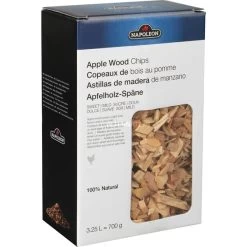 Napoleon Apfel-Räucherchips