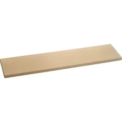 Napoleon Backstein Für Warmhalterost, Pizzastein