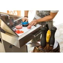 Napoleon Burgerpresse-Set -Günstiges Napoleon Geschäft Napoleon Burgerpresse Set@@9ggzzn2j 16