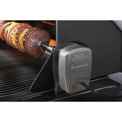 Napoleon Commercial Drehspieß-Set Für 500-er Modelle, Grillspieß -Günstiges Napoleon Geschäft Napoleon Commercial Drehspie Set f r 500 er Modelle Grillspie @@9ggezn0g 2