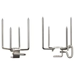 Napoleon Commercial Fleischgabel-Set Für Grillspieß