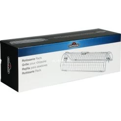 Napoleon Drehspieß-Korb Mit 2 Kammern, Grillkorb -Günstiges Napoleon Geschäft Napoleon Drehspie Korb mit 2 Kammern Grillkorb@@9ggzzn35 4