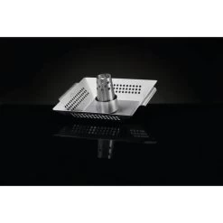 Napoleon Edelstahl Geflügelhalter & Gemüsekorb, Grillkorb -Günstiges Napoleon Geschäft Napoleon Edelstahl Gefl gelhalter Gem sekorb Grillkorb@@9ggzzn0o 4