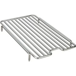 Napoleon Edelstahl-Grillrost Für Sizzle Zone, Groß