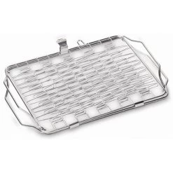 Napoleon Flexibler Fisch- Und Gemüsekorb, Klappbar