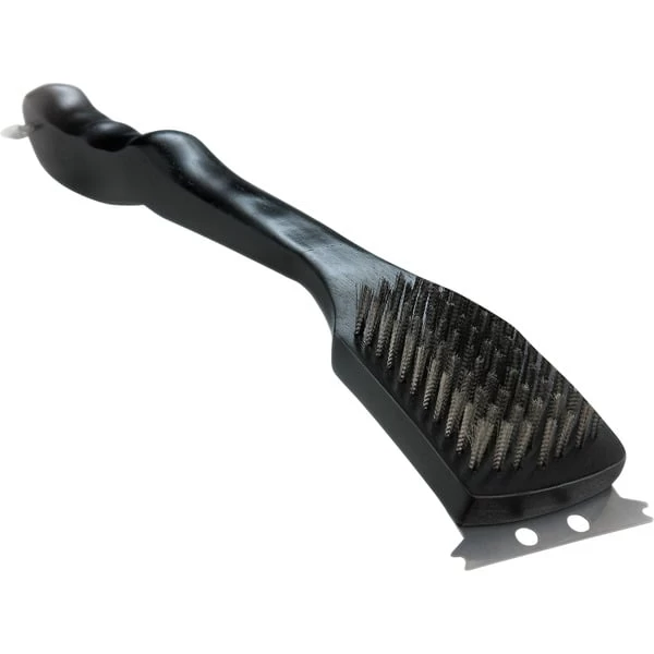 Napoleon Grill­-Reinigungsbürs­te Mit Edelstahlborsten, Grill-Reinigungsbürste