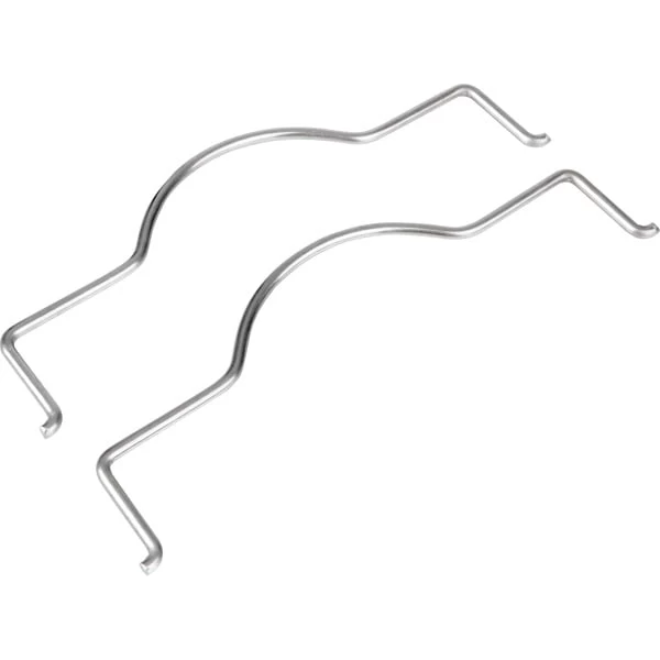 Napoleon Grillpfanne Für Rogue 425 / 525 / 625 / XT / SE, Prestige, Prestige PRO – Bild 4