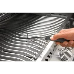 Napoleon Grillrost-Heber, Hebe- / Tragehilfe -Günstiges Napoleon Geschäft Napoleon Grillrost Heber Hebe Tragehilfe@@9ggzzn1a 3