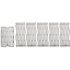 Napoleon Grillrost Aus Gegossenem Edelstahl, P665 / PRO665