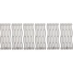 Napoleon Grillrost Aus Gegossenem Edelstahl, Prestige Pro 825