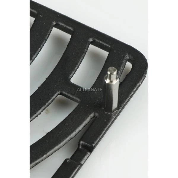 Napoleon Gusseisen-Grillrost Für Sizzle Zone, Groß 4 Napoleon Gusseisen-Grillrost Für Sizzle Zone, Groß – Bild 4