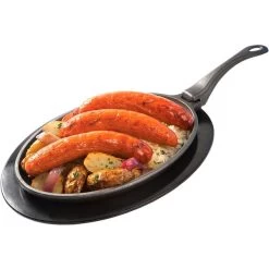 Napoleon Gusseisen-Pfanne + Untersetzer -Günstiges Napoleon Geschäft Napoleon Gusseisen Pfanne Untersetzer@@9ggzzn0j 6