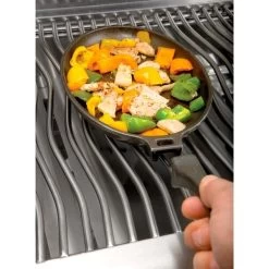 Napoleon Gusseisen-Pfanne + Untersetzer -Günstiges Napoleon Geschäft Napoleon Gusseisen Pfanne Untersetzer@@9ggzzn0j 8