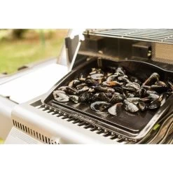 Napoleon Gusseisen-Plancha, Grillplatte -Günstiges Napoleon Geschäft Napoleon Gusseisen Plancha Grillplatte@@9ggzzn0s 3