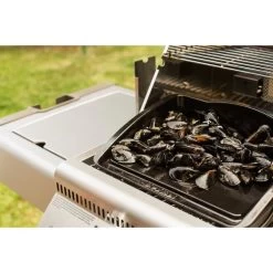 Napoleon Gusseisen-Plancha, Grillplatte -Günstiges Napoleon Geschäft Napoleon Gusseisen Plancha Grillplatte@@9ggzzn0s 4