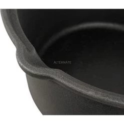 Napoleon Gusseiser Soßentopf Mit Deckel, Pfanne 12 Napoleon Gusseiser Soßentopf Mit Deckel, Pfanne -Günstiges Napoleon Geschäft Napoleon Gusseiser So entopf mit Deckel Pfanne@@1680217 4