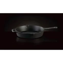 Napoleon Gusseiserne Bratpfanne Ø 30cm -Günstiges Napoleon Geschäft Napoleon Gusseiserne Bratpfanne 30cm@@1872853 3