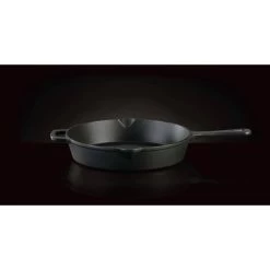 Napoleon Gusseiserne Bratpfanne Ø 30cm -Günstiges Napoleon Geschäft Napoleon Gusseiserne Bratpfanne 30cm@@1872853 4