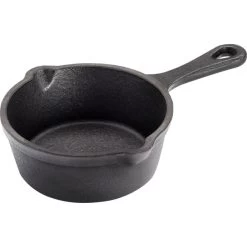 Napoleon Gusseisernes Brat- & Dessertpfännchen, Pfanne