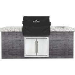 Napoleon Haube Für BIPRO 500 Einbau, Schutzhaube