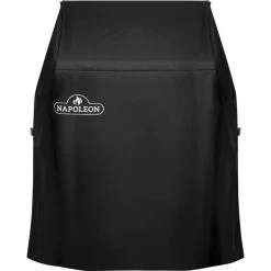 Napoleon Haube Für Rogue 425 Runtergeklappt, Schutzhaube