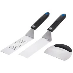 Napoleon Plancha-Grillbesteckset, 3-teilig