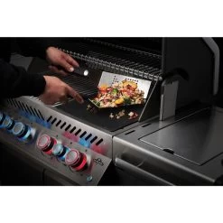 Napoleon Plancha-Grillbesteckset, 3-teilig -Günstiges Napoleon Geschäft Napoleon Plancha Grillbesteckset 3 teilig@@1680447 3