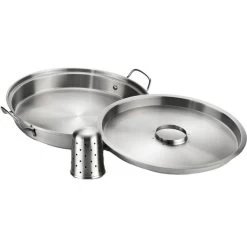 Napoleon Premium Edelstahl Hähnchen-Halterung, Geflügelhalter -Günstiges Napoleon Geschäft Napoleon Premium Edelstahl H hnchen Halterung Gefl gelhalter@@1872856 2