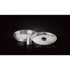 Napoleon Premium Edelstahl Hähnchen-Halterung, Geflügelhalter -Günstiges Napoleon Geschäft Napoleon Premium Edelstahl H hnchen Halterung Gefl gelhalter@@1872856 3