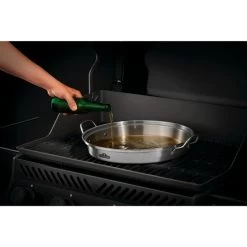 Napoleon Premium Edelstahl Hähnchen-Halterung, Geflügelhalter -Günstiges Napoleon Geschäft Napoleon Premium Edelstahl H hnchen Halterung Gefl gelhalter@@1872856 4