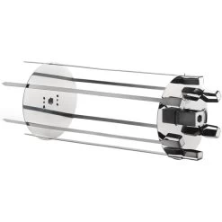 Napoleon Schaschlik-Set Für Drehspieß