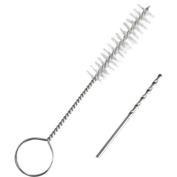 Napoleon Wartungs-Set Für Brenner Und Jetfire-Zündsystem, Grill-Reinigungsbürste