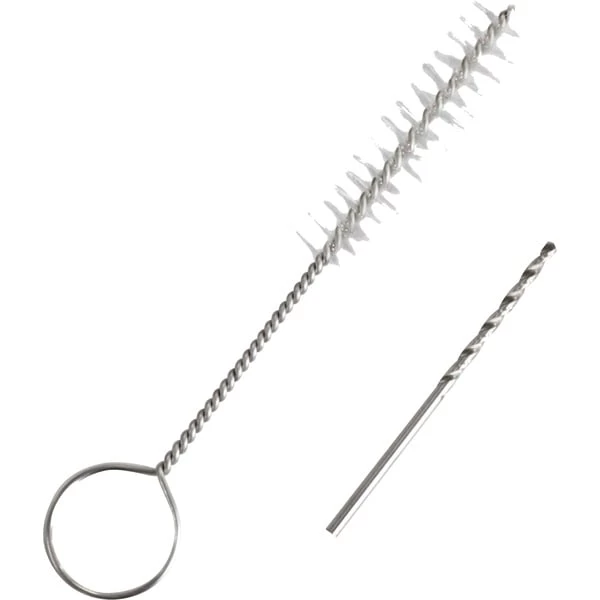 Napoleon Wartungs-Set Für Brenner Und Jetfire-Zündsystem, Grill-Reinigungsbürste – Bild 2