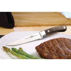 Napoleon Wellenschliff Steak Messer, 12cm -Günstiges Napoleon Geschäft Napoleon Wellenschliff Steak Messer 12cm@@9ggzzn0i 2