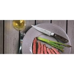 Napoleon Wellenschliff Steak Messer, 12cm -Günstiges Napoleon Geschäft Napoleon Wellenschliff Steak Messer 12cm@@9ggzzn0i 3