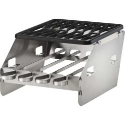 Napoleon Windschild Für SIZZLE ZONE, Klein