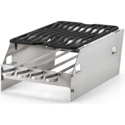 Napoleon Windschild Für Sizzle Zone, Groß