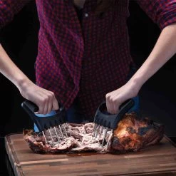 Napoleon 2er Set Tranchierkrallen (ideal Z.B. Für Pulled Pork) -Günstiges Napoleon Geschäft napoleon 2er set tranchierkrallen 8ee202f1776f845af2af4df42da3ee4f