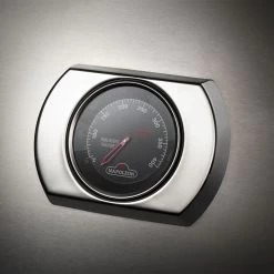 Napoleon Einbaugrill 700-Series 44 Zoll, Edelstahl, Inkl. Drehspieß